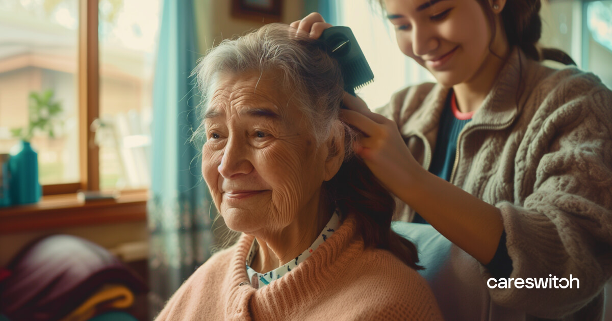Careswitch | AI-powered Home Care Software